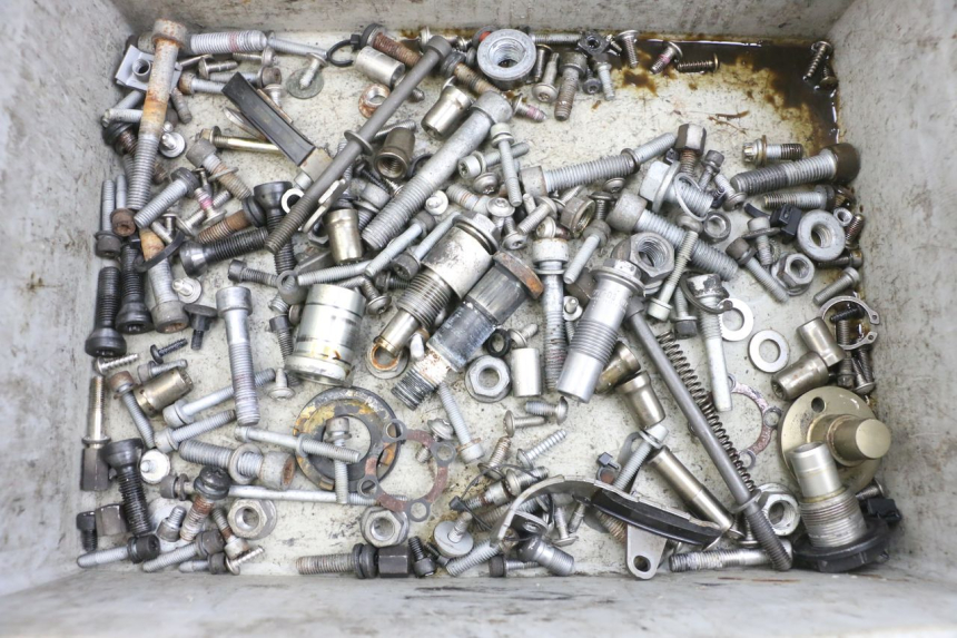 photo de SAC VISSERIE VIS BMW R RT ABS 1200 (2010 - 2014) - Vue principale