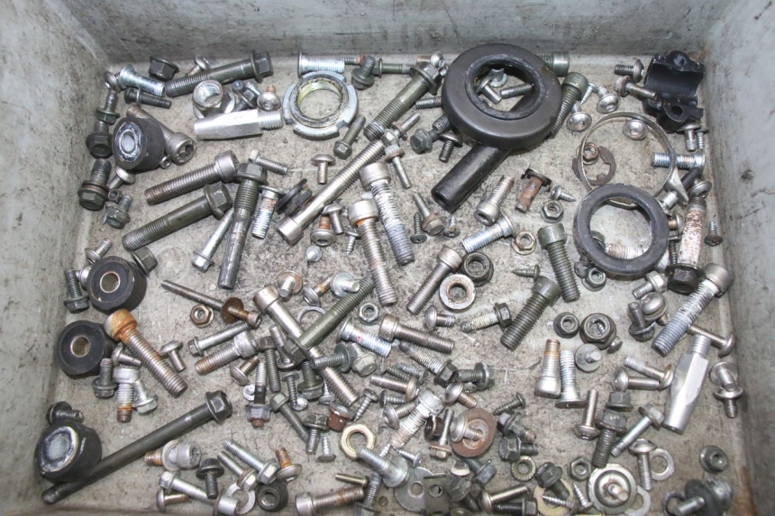 photo de SAC VISSERIE VIS MAG POWER R-STREET 50 (2016 - 2025)