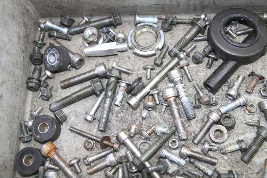 photo de SAC VISSERIE VIS MAG POWER R-STREET 50 (2016 - 2025)