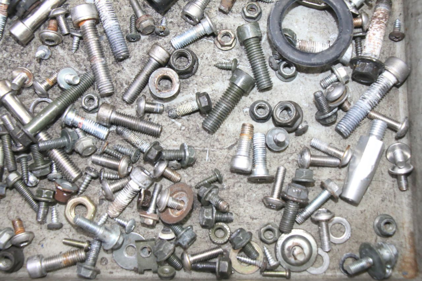 photo de SAC VISSERIE VIS MAG POWER R-STREET 50 (2016 - 2025)