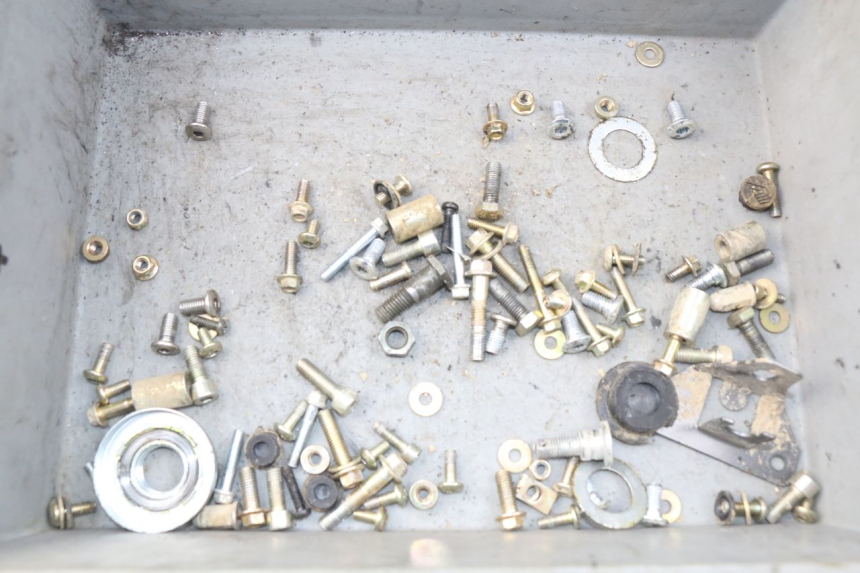 photo de SAC VISSERIE VIS APOLLO RFZ 150