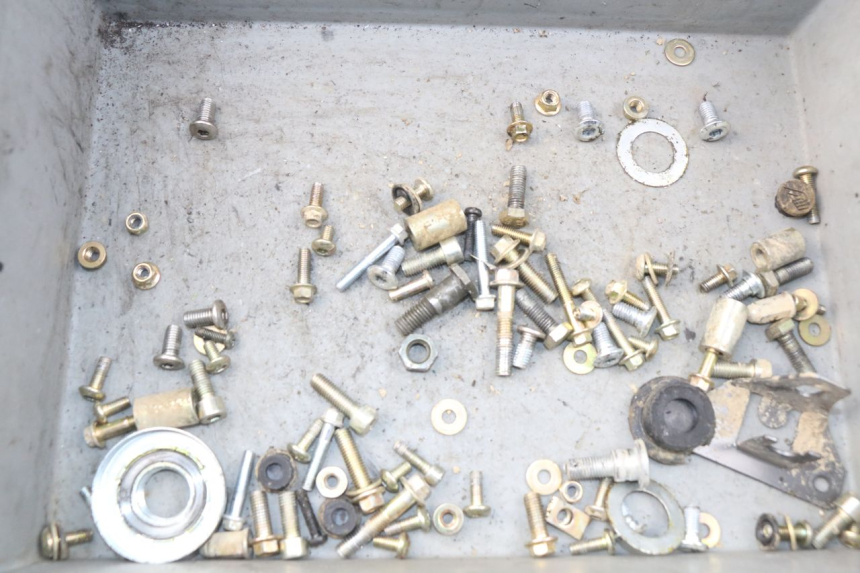 photo de SAC VISSERIE VIS APOLLO RFZ 150