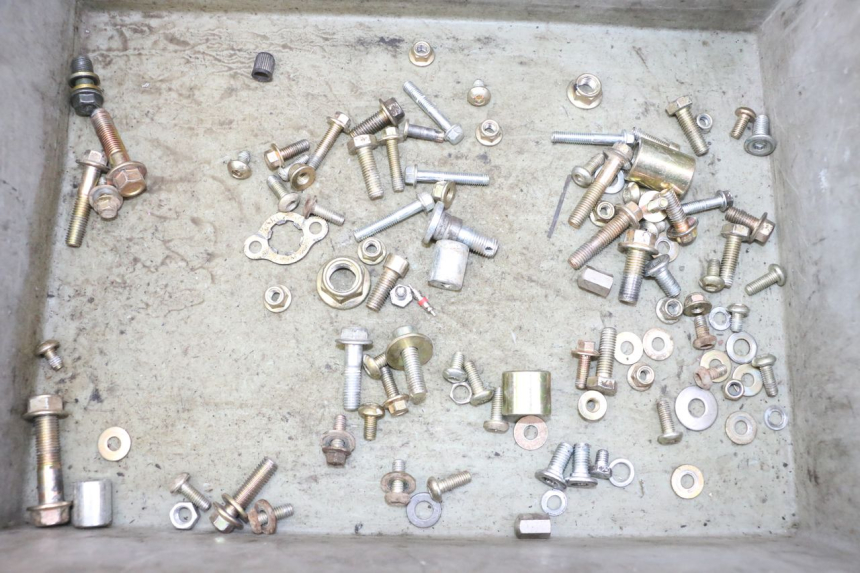 photo de SAC VISSERIE VIS APOLLO RFZ 150