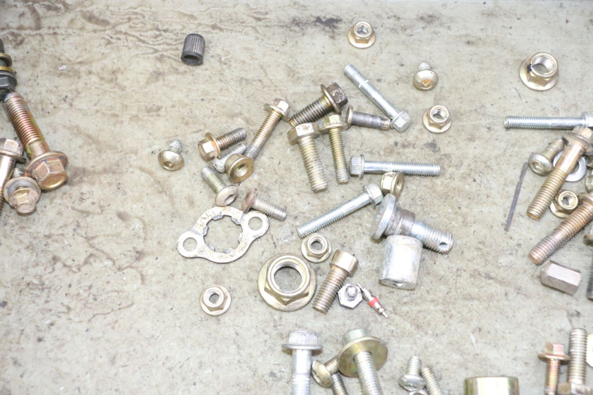 photo de SAC VISSERIE VIS APOLLO RFZ 150