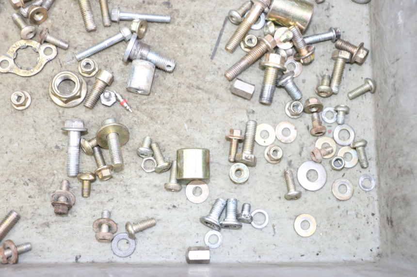 photo de SAC VISSERIE VIS APOLLO RFZ 150