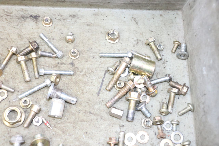 photo de SAC VISSERIE VIS APOLLO RFZ 150