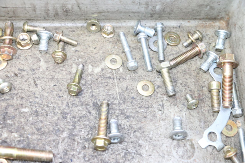 photo de SAC VISSERIE VIS APOLLO RFZ 125