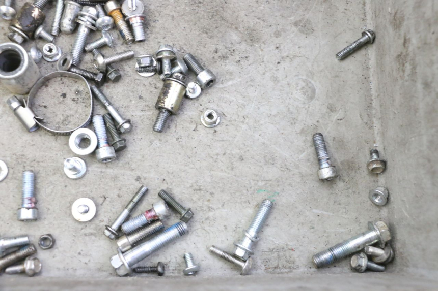 photo de SAC VISSERIE VIS APOLLO RFZ 125