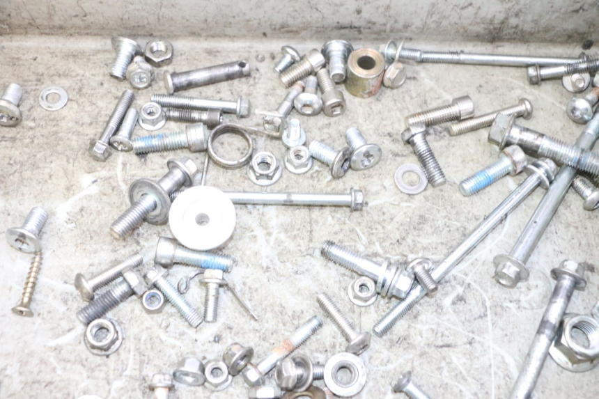 photo de SAC VISSERIE VIS APOLLO RFZ 125