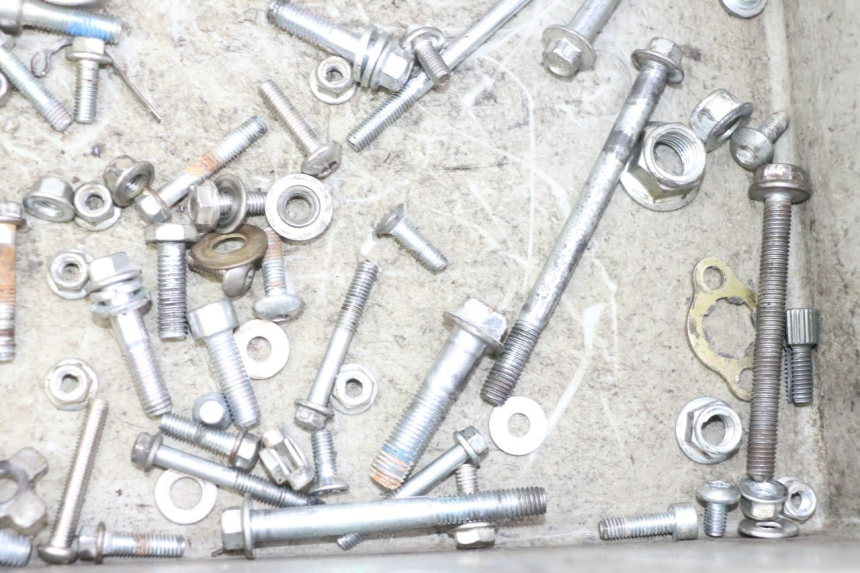 photo de SAC VISSERIE VIS APOLLO RFZ 125