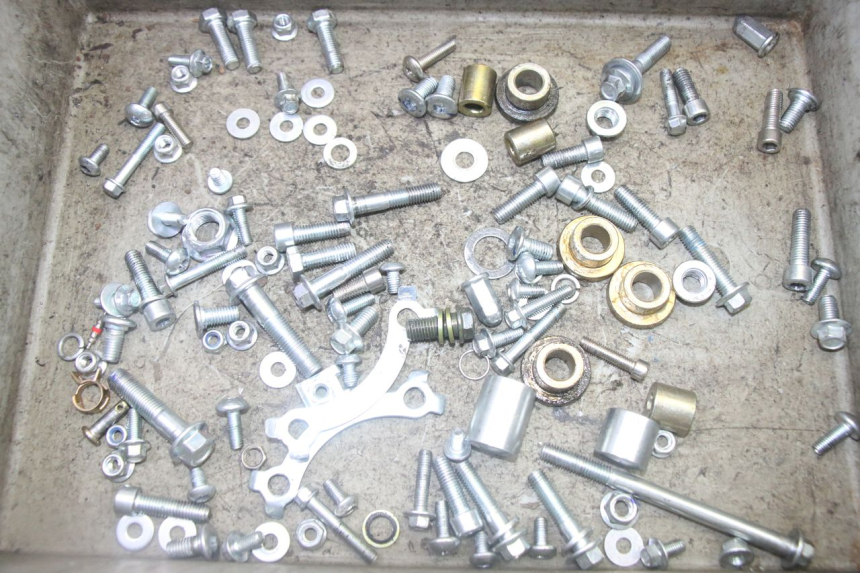 photo de SAC VISSERIE VIS APOLLO RFZ 125