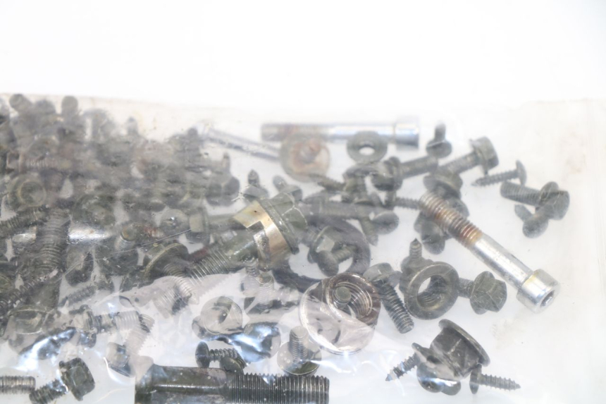 photo de SAC VISSERIE VIS RIDE JUMP 2T 50 (2012 - 2017)