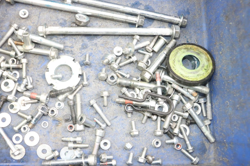 photo de SAC VISSERIE VIS ROYAL ENFIELD HYMALAYAN 410 (2016 - 2023)