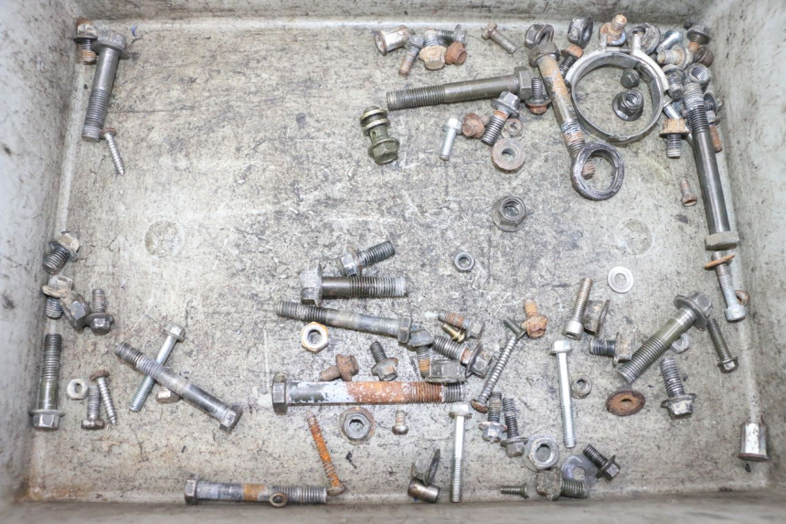 photo de SAC VISSERIE VIS HYTRACK S 150 (2003 - 2011)