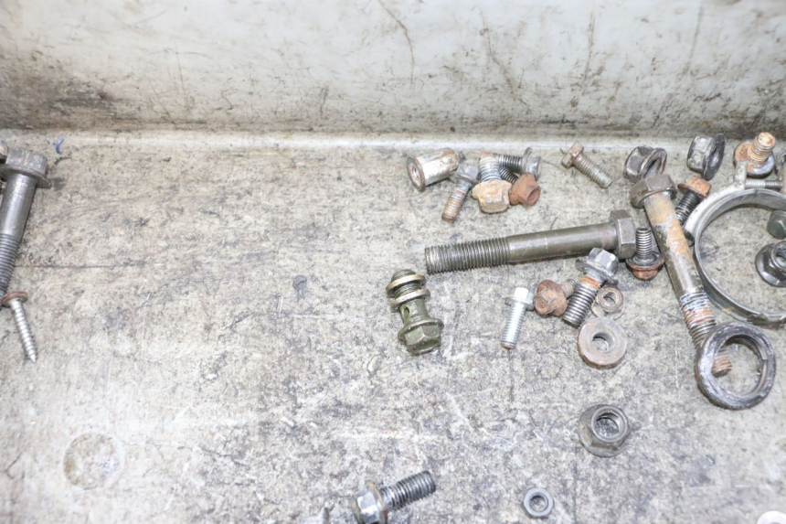 photo de SAC VISSERIE VIS HYTRACK S 150 (2003 - 2011)