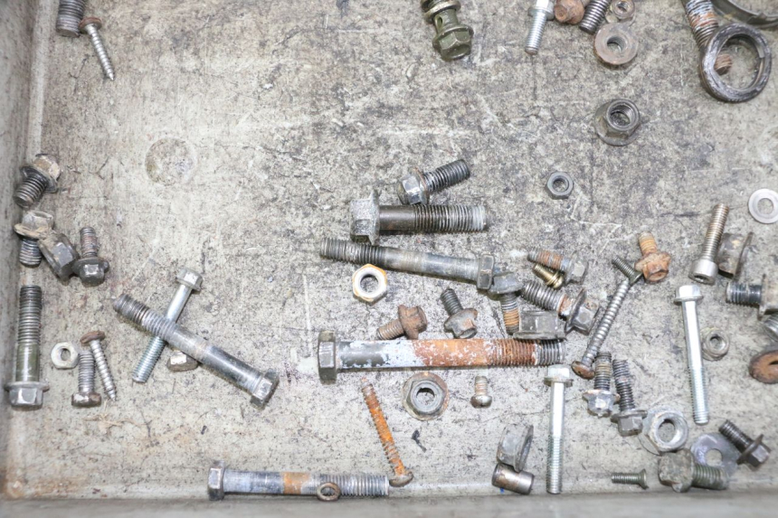 photo de SAC VISSERIE VIS HYTRACK S 150 (2003 - 2011)