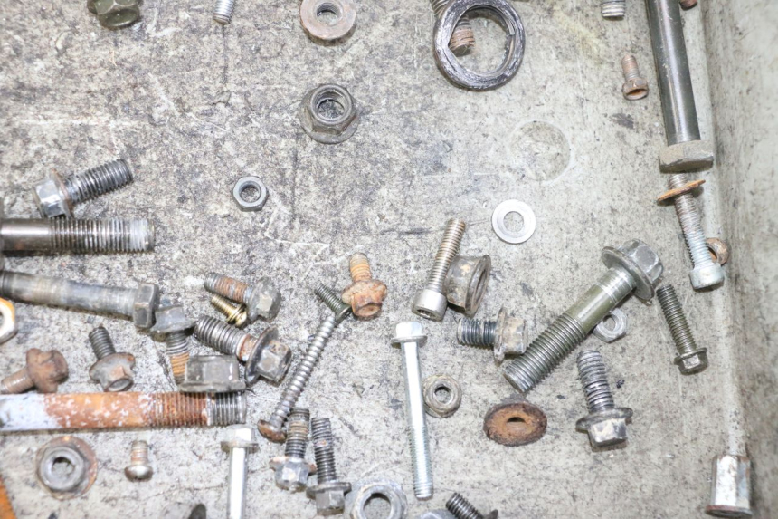 photo de SAC VISSERIE VIS HYTRACK S 150 (2003 - 2011)