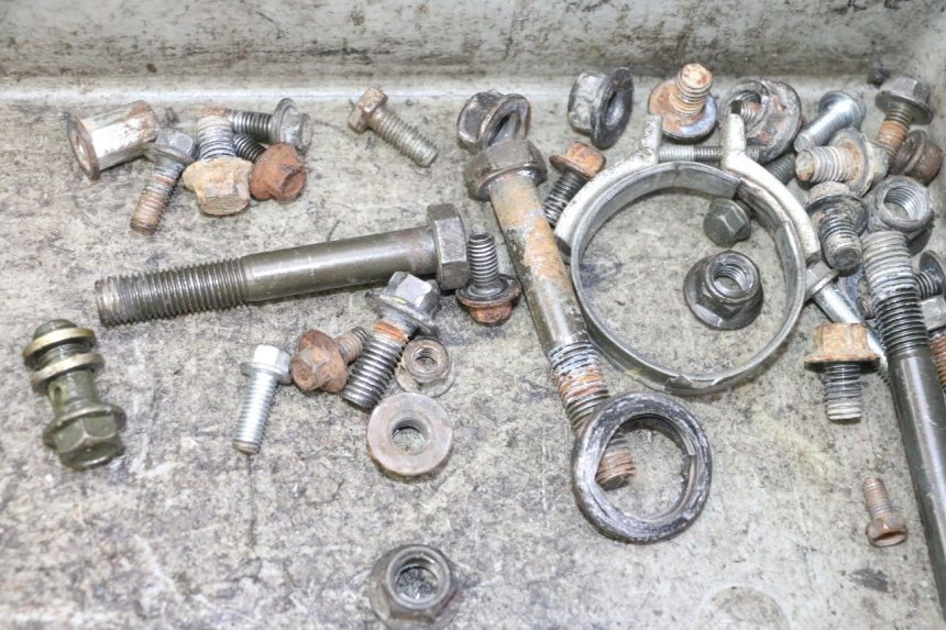 photo de SAC VISSERIE VIS HYTRACK S 150 (2003 - 2011)