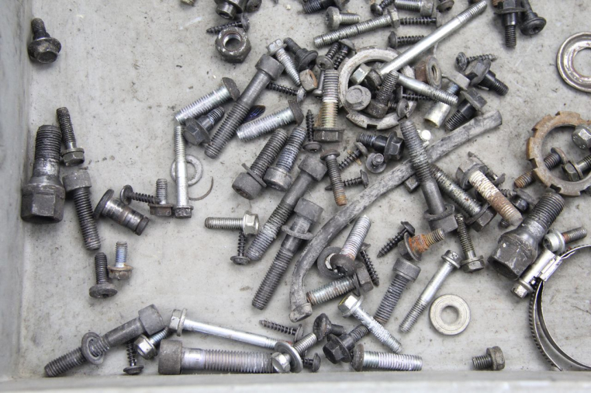 photo de SAC VISSERIE VIS PEUGEOT SATELIS 125 (2006 - 2009)