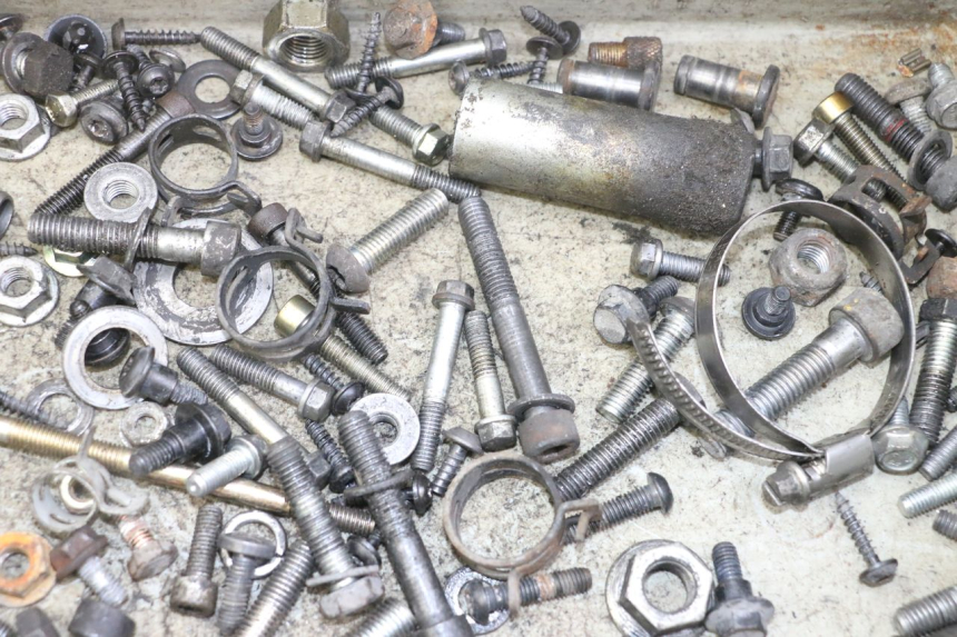 photo de SAC VISSERIE VIS PEUGEOT SATELIS 125 (2013 - 2018)