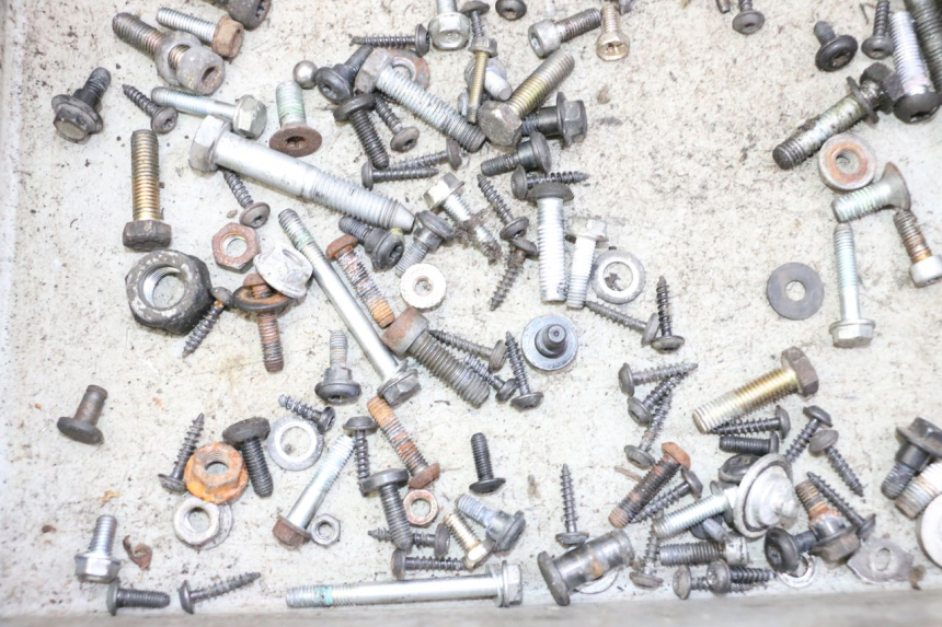 photo de SAC VISSERIE VIS PEUGEOT SATELIS 125 (2006 - 2009)