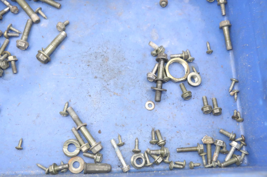 photo de SAC VISSERIE VIS JM MOTORS SC 4T 50 (2012 - 2017)