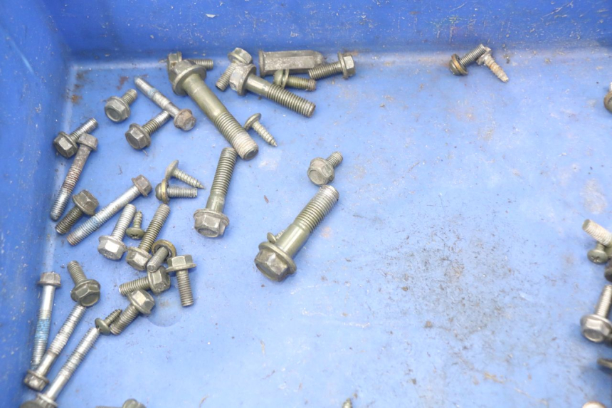 photo de SAC VISSERIE VIS JM MOTORS SC 4T 50 (2012 - 2017)