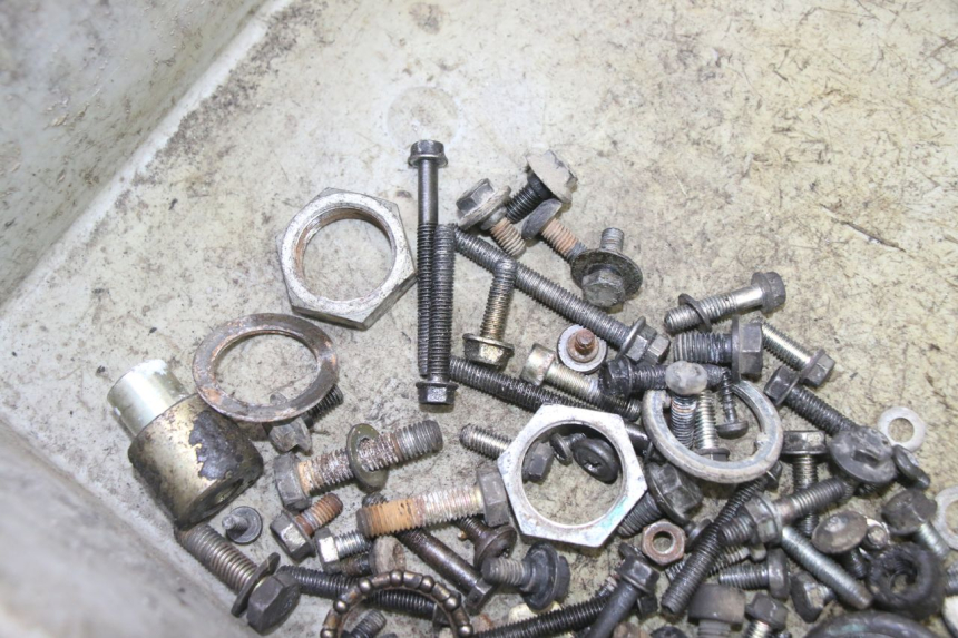 photo de SAC VISSERIE VIS PEUGEOT SPEEDAKE 50 (1995 - 1997)