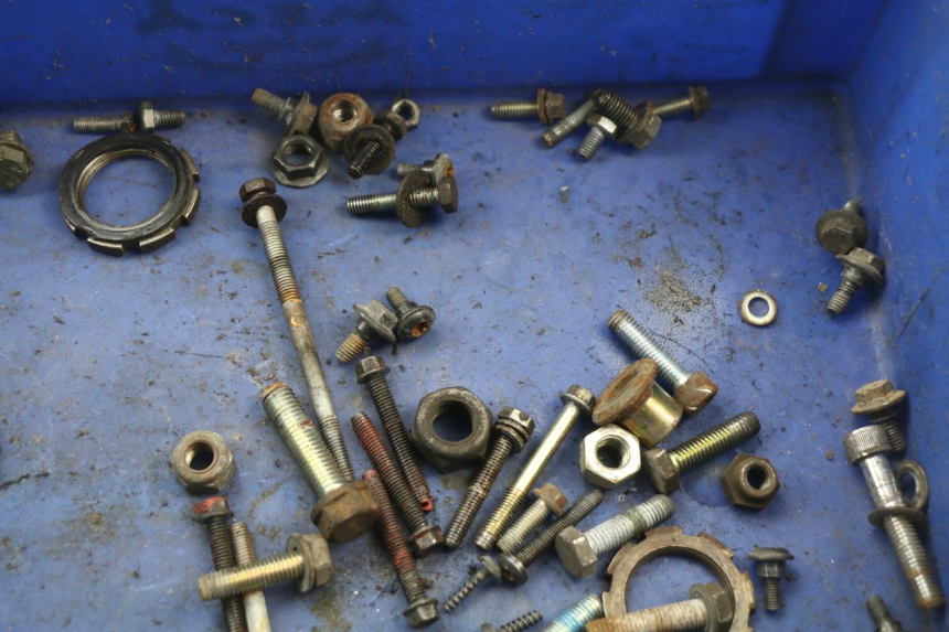 photo de SAC VISSERIE VIS PEUGEOT SPEEDFIGHT 2 AC 50 (2000 - 2009) - Détail de la pièce