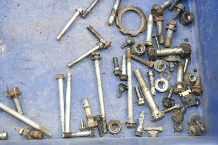 photo de SAC VISSERIE VIS PEUGEOT SPEEDFIGHT LC 50 (1996 - 2002)