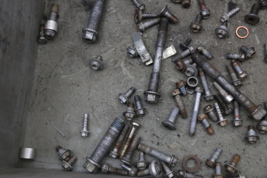 photo de SAC VISSERIE VIS KTM SX 85 (2013 - 2017)