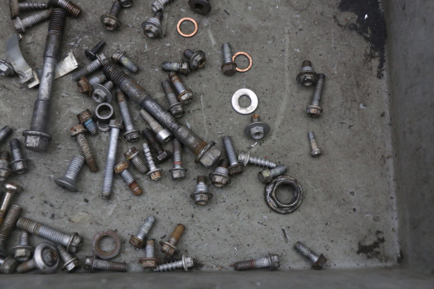 photo de SAC VISSERIE VIS KTM SX 85 (2013 - 2017)