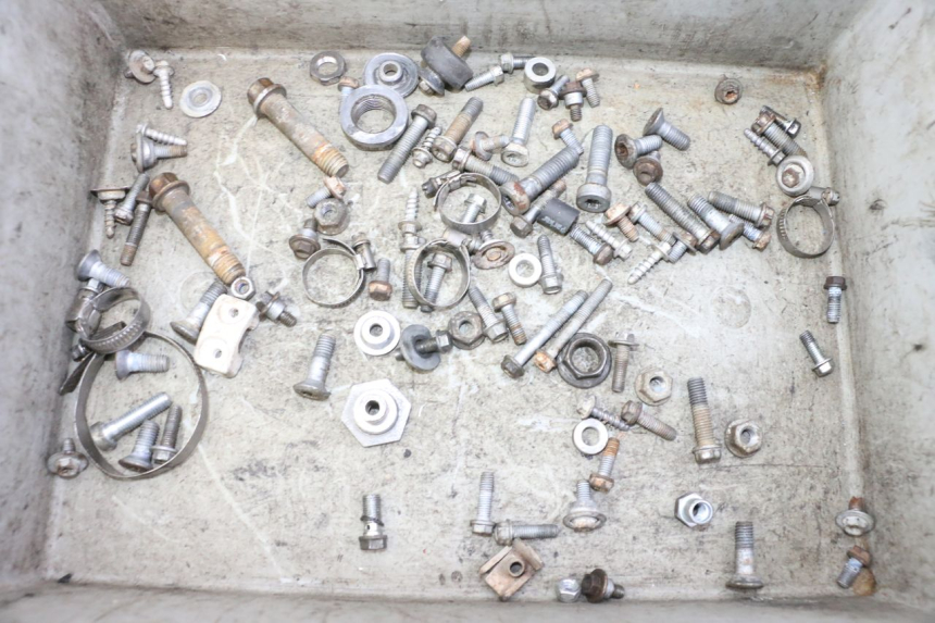 photo de SAC VISSERIE VIS KTM SX 85 (2013 - 2017)