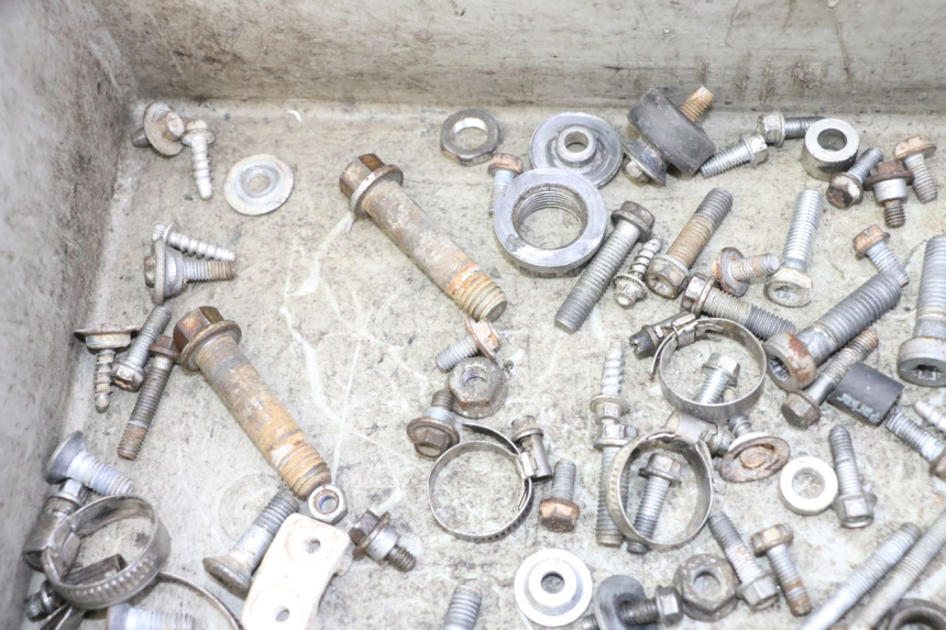 photo de SAC VISSERIE VIS KTM SX 85 (2013 - 2017)