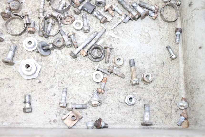 photo de SAC VISSERIE VIS KTM SX 85 (2013 - 2017)