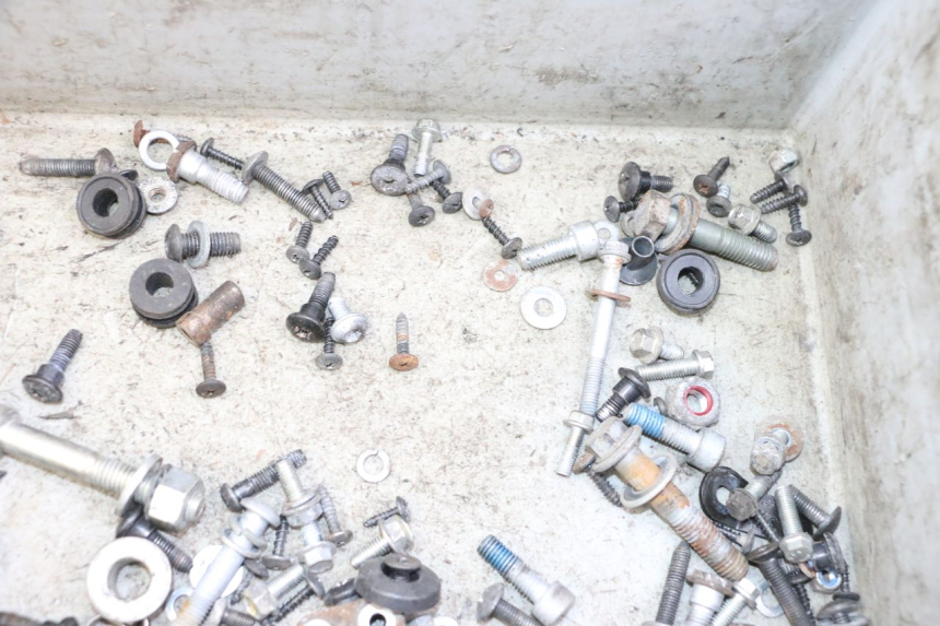 photo de SAC VISSERIE VIS APRILIA SXR 50 (2021 - 2023)