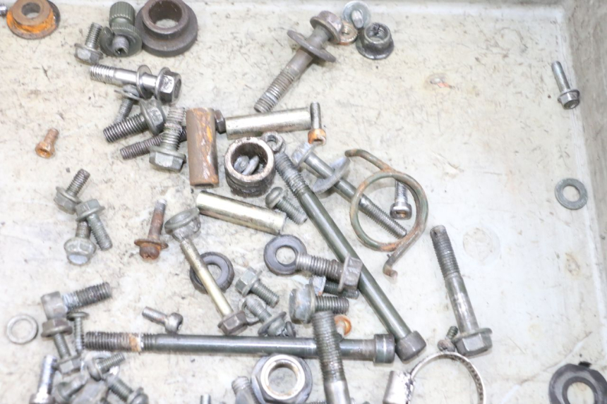 photo de SAC VISSERIE VIS KSR TR SM 50 (2015 - 2018) - Détail de la pièce