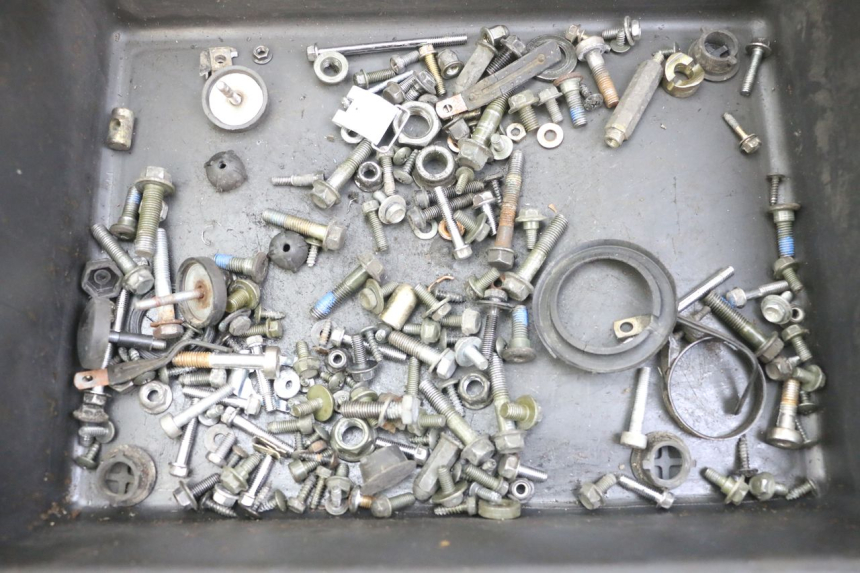 photo de SAC VISSERIE VIS PEUGEOT TWEET 4T 50 (2018 - 2020)