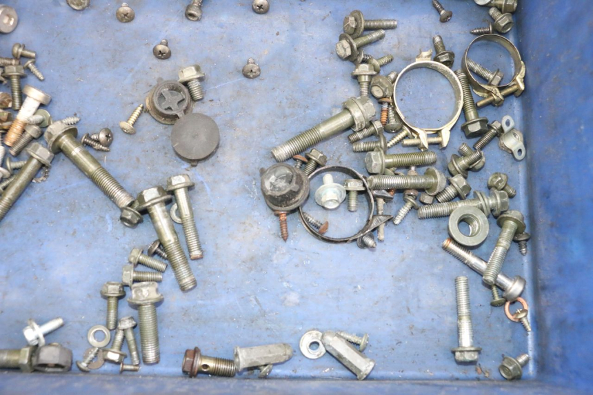 photo de SAC VISSERIE VIS PEUGEOT TWEET 4T 50 (2014 - 2019)