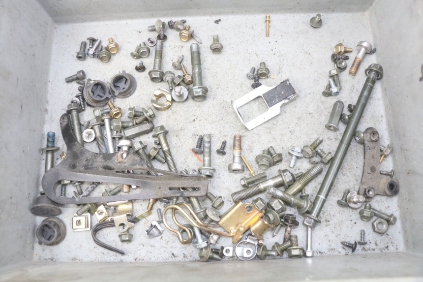 photo de SAC VISSERIE VIS PEUGEOT TWEET ACTIVE 4T 50 (2018 - 2022)