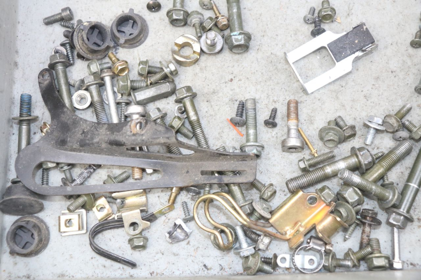 photo de SAC VISSERIE VIS PEUGEOT TWEET ACTIVE 4T 50 (2018 - 2022)