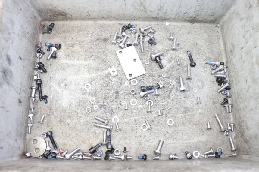 photo de SAC VISSERIE VIS DUALTRON VICTOR LIMITED 1