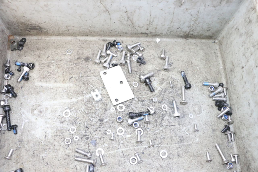 photo de SAC VISSERIE VIS DUALTRON VICTOR LIMITED 1