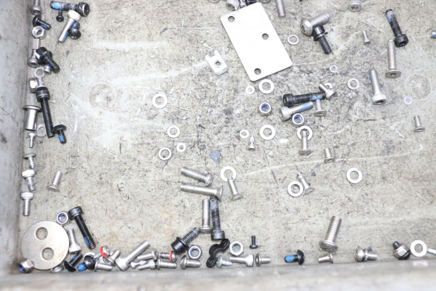 photo de SAC VISSERIE VIS DUALTRON VICTOR LIMITED 1