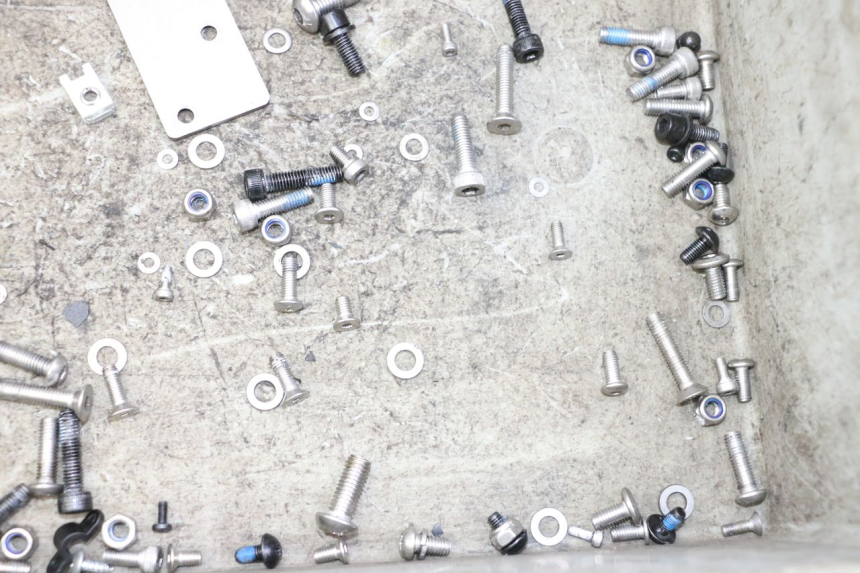 photo de SAC VISSERIE VIS DUALTRON VICTOR LIMITED 1