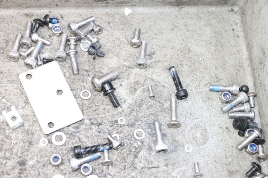 photo de SAC VISSERIE VIS DUALTRON VICTOR LIMITED 1