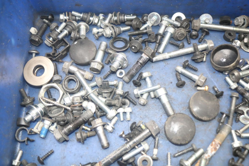 photo de SAC VISSERIE VIS YAMAHA XMAX X-MAX ABS 125 (2017 - 2020)