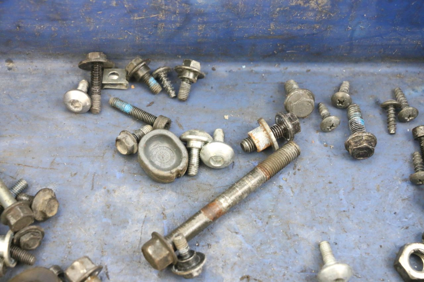 photo de SAC VISSERIE VIS YAMAHA X-MAX XMAX 125 (2010 - 2014)