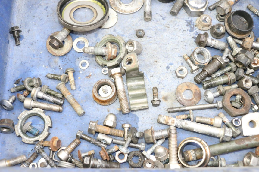 photo de SAC VISSERIE VIS YAMAHA XJN DIVERSION 600 (2000 - 2003)