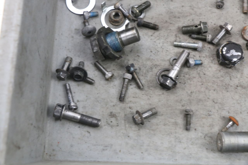 photo de SAC VISSERIE VIS YAMAHA XVS DRAG STAR DRAGSTAR 650 (1997 - 2007)